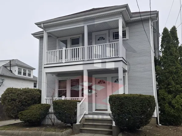187 Carleton St #2, Providence, RI 02908