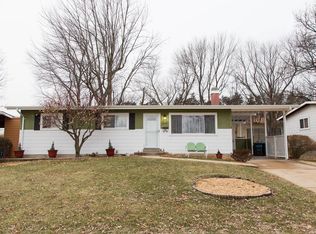 2710 Flamingo Dr, Florissant, MO