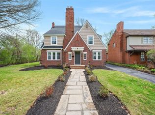 3305 Enderby Rd, Shaker Heights, OH 44120