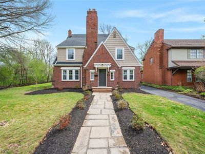 3305 Enderby Rd, Shaker Heights, OH, 44120