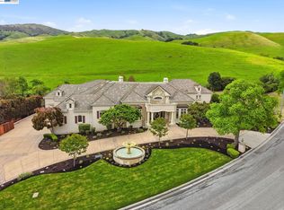 46890 Rancho Higuera Rd, Fremont, CA 94539
