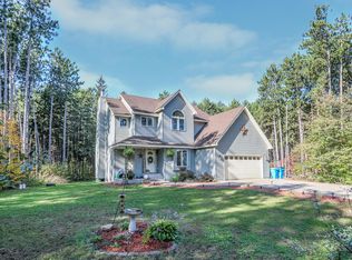 11049 Sunrise Rd, Harris, MN 55032