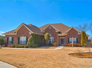 100 Mildred Way, Madison, AL 35756