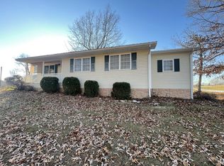 1013 Murriel Town Rd, Sonora, KY 42776