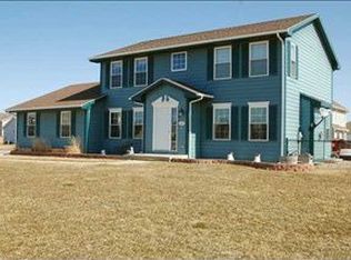 215 NW Watercrest Dr, Ankeny, IA 50023