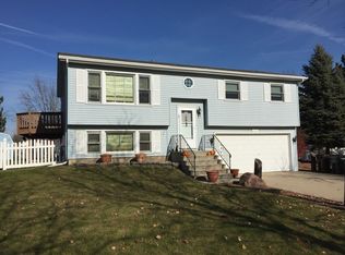 703 Plank Rd, New Lenox, IL 60451