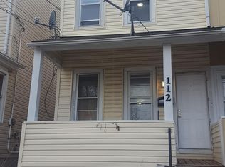 1129 Indiana Ave, Trenton, NJ 08638