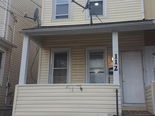 1129 Indiana Ave, Trenton, NJ 08638