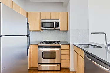 Rented by Compass
