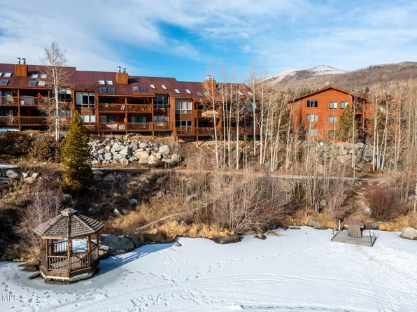 420 ELLSWORTH #5, Grand Lake, CO 80447