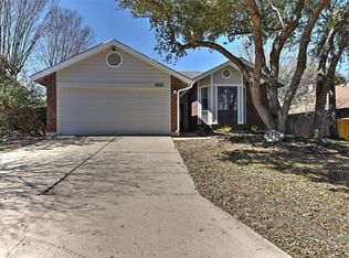 9828 Logans Ridge Dr, Converse, TX 78109