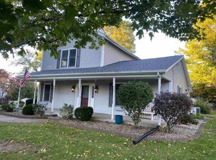 2933 Patterson Rd, Warsaw, IN 46582