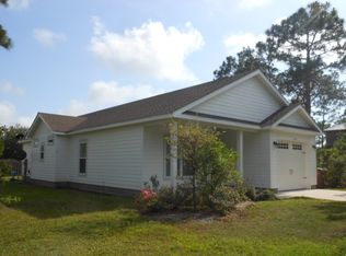 120 Crane Dr, Port Saint Joe, FL 32456