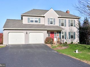 710 Orchard Rd, Manheim, PA 17545
