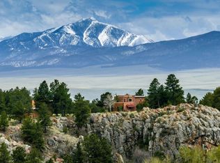 725 Choctaw Trl, Westcliffe, CO 81252