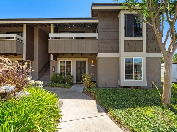 63 Streamwood, Irvine, CA 92620