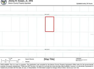 SW 34th St LOT 7, Ocala, FL 34481