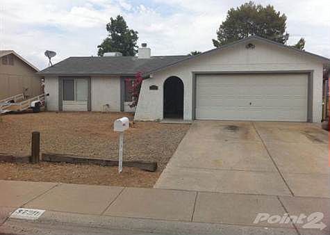 Phoenix Short Sale Deal