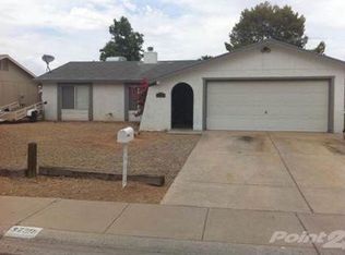 3750 E Dahlia Dr, Phoenix, AZ 85032