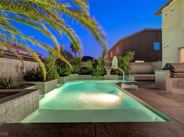 2928 Indigo Haven Ct, Las Vegas, NV 89117