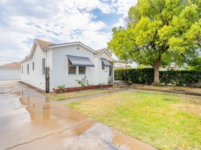 362 N Pacific Ave, Fresno, CA, 93706