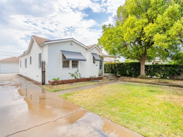 362 N Pacific Ave, Fresno, CA 93706