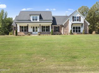 8177 Milne Way, Hernando, MS 38632
