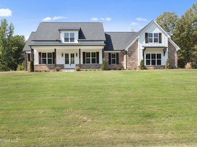 8177 Milne Way, Hernando, MS, 38632