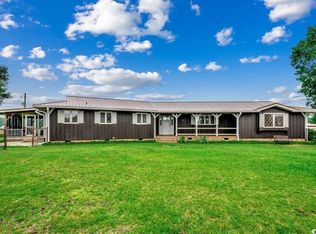 1330 Four Mile Rd, Conway, SC 29526
