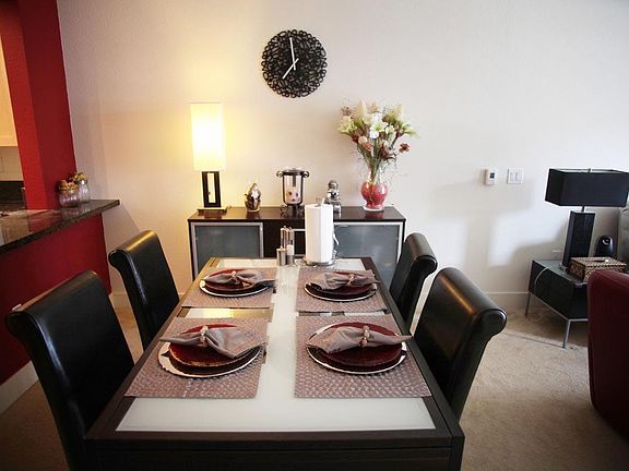 Dining Table for 4 people