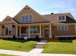 1823 Stone Bridge Way, Marietta, GA 30064