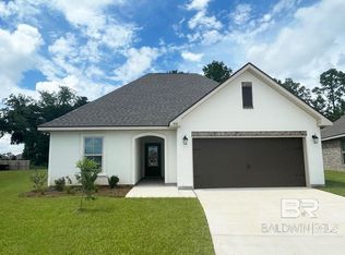 1606 Fenton Cir, Foley, AL 36535