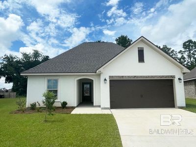 1606 Fenton Cir, Foley, AL, 36535