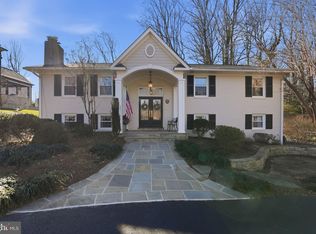 7001 Arbor Ln, Mc Lean, VA 22101