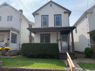 555 Glenwood Ave, Ambridge, PA