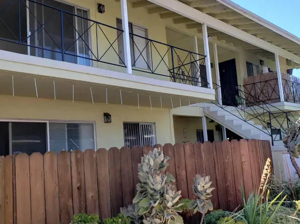 3694 Redondo Beach Blvd APT D, Torrance, CA 90504