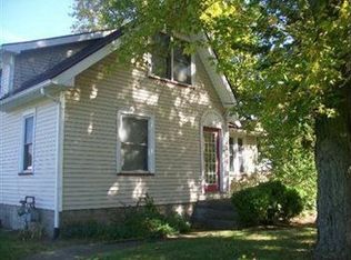 857 Perkins Jones Rd, Warren, OH 44483