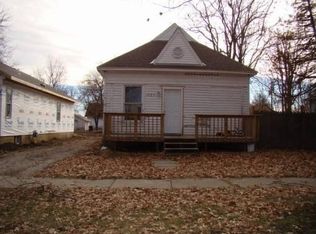 5725 Logan Ave, Lincoln, NE 68507