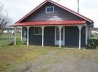 15007 Stagecoach Rd, Klamath Falls, OR 97601