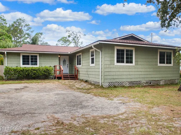 4240 DALRY Drive, Jacksonville, FL 32246