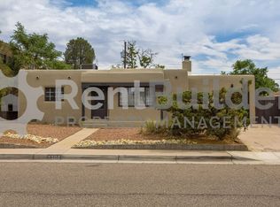 3306 Mackland Ave NE, Albuquerque, NM 87106