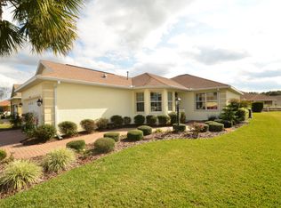 8640 SW 88th Pl, Ocala, FL 34481