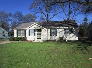 324 W Monroe Ave, Greenwood, MS 38930