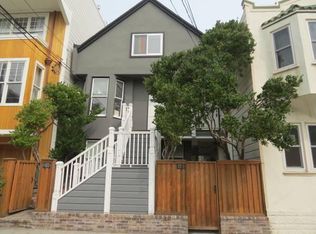 3974 25th St, San Francisco, CA 94114