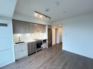 395 Bloor St E #2009, Toronto, ON M4W 1H7