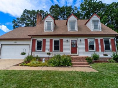 5369 Bagpipers Ln, Virginia Beach, VA, 23464