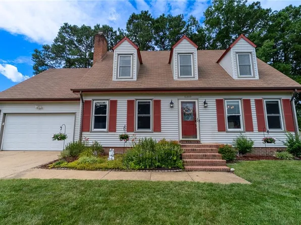 5369 Bagpipers Ln, Virginia Beach, VA 23464