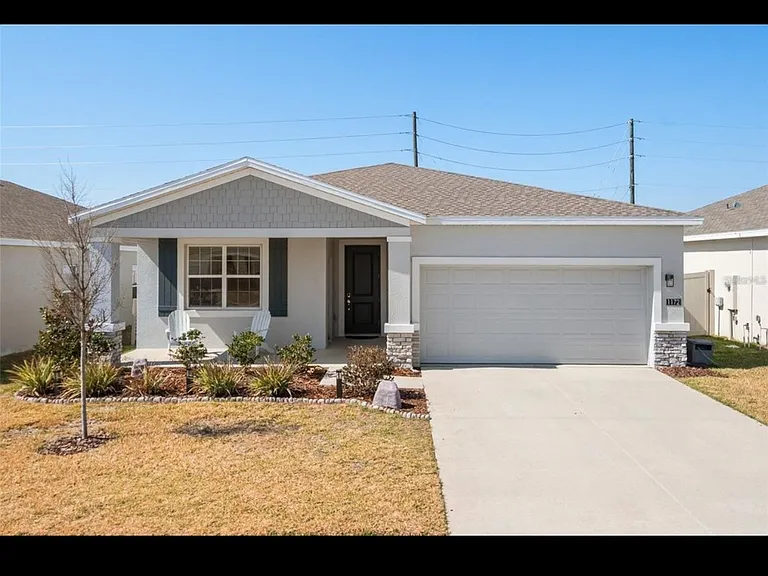 1172 Tyler Loop #1 — Photo 2