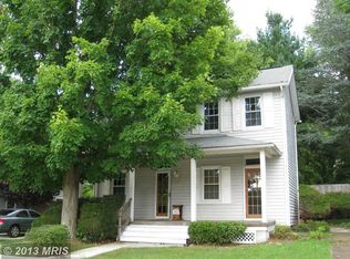 6021 Stanton Ave, Baltimore, MD 21210