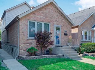 3614 S Damen Ave, Chicago, IL 60609